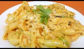 طريقة عمل كازا باستا