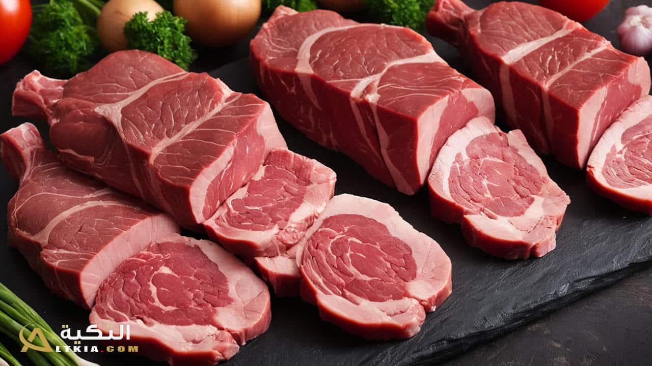أهم النصائح عند شراء اللحوم