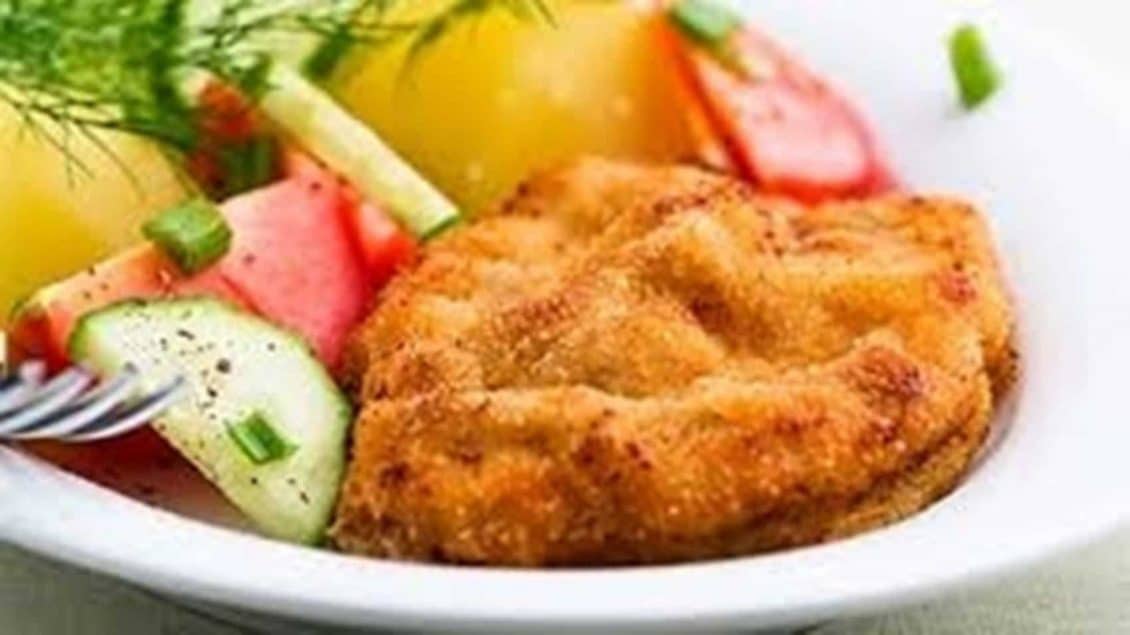 ما هي أسرار نجاح البانية المقلي