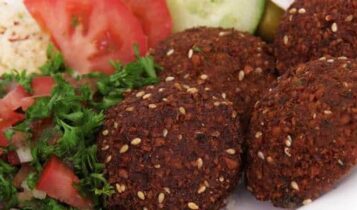 أسرار نجاح عمل عجينة الطعمية