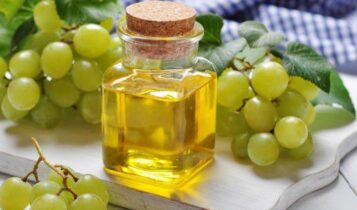 فوائد زيت بذور العنب للصحة