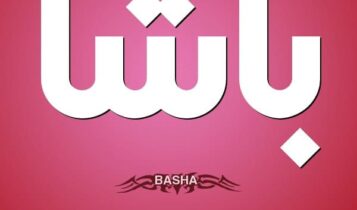 معنى اسم باشا