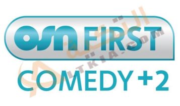 OSN First Comedy +2
