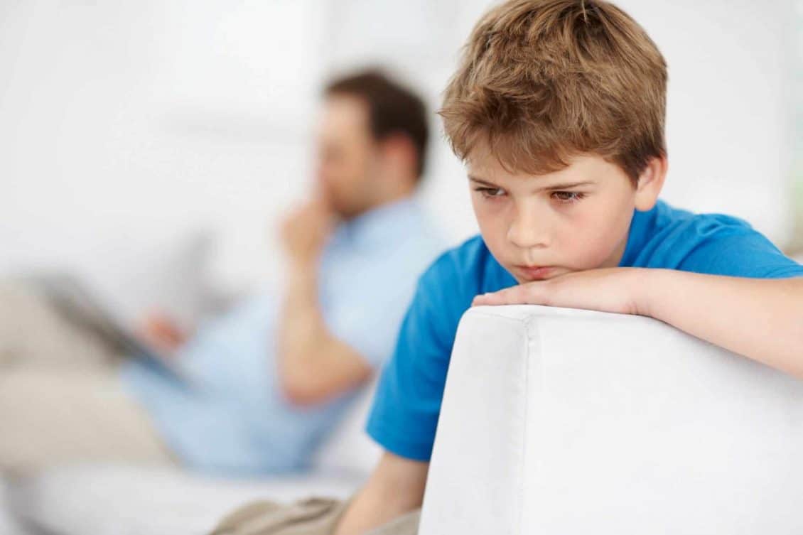 كيفية التعامل مع أطفال التوحد