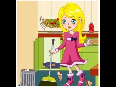 إرشادات مطبخية هامة