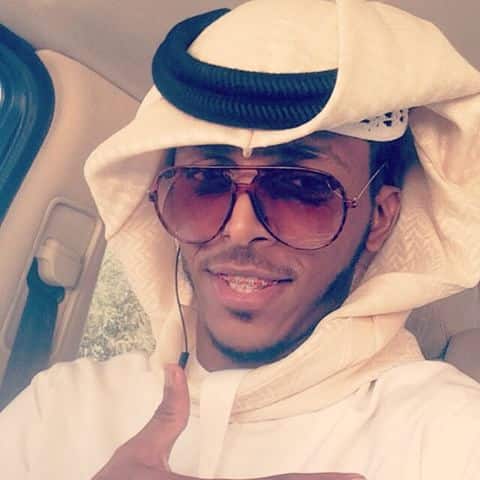 حمد الجابري