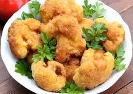 ناجتس القرنبيط