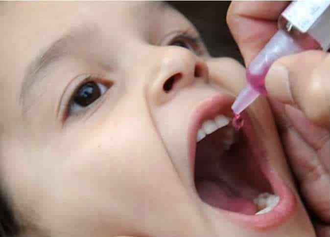 أهم تطعيمات الأطفال