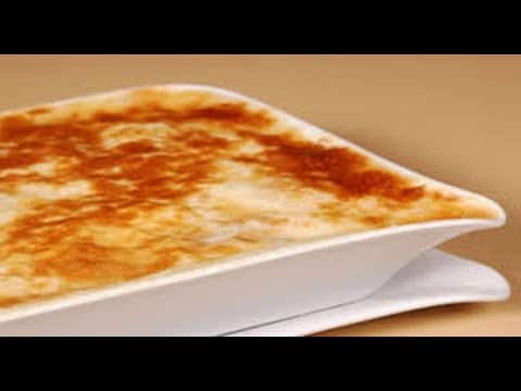 طريقة عمل العزيزية