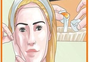 ماسكات لمكافحة الشيخوخة