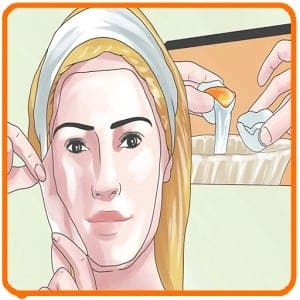 ماسكات لمكافحة الشيخوخة