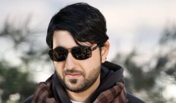 كلمات اغنية هدية الصباح - احمد المنصوري