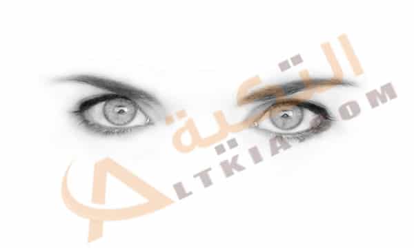 تفسير حلم الحواجب
