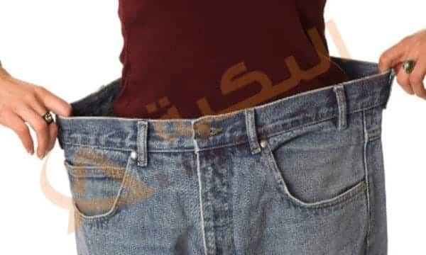 كيفية الحصول على بطن مشدودة بعد الولادة