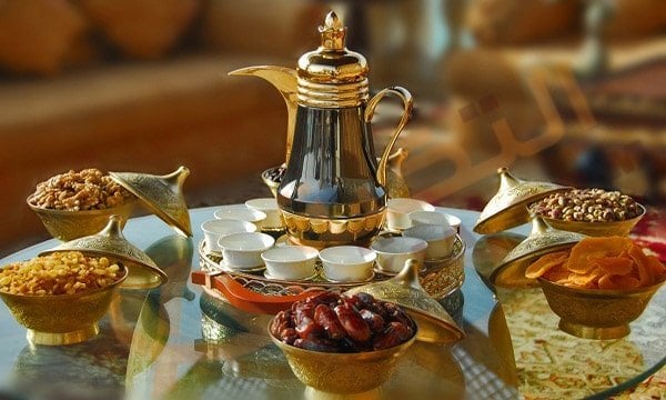 تفسير حلم رؤية الإفطار في شهر رمضان في المنام