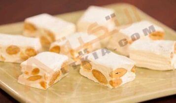 طريقة عمل النوجا