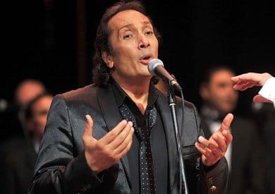 علي الحجار