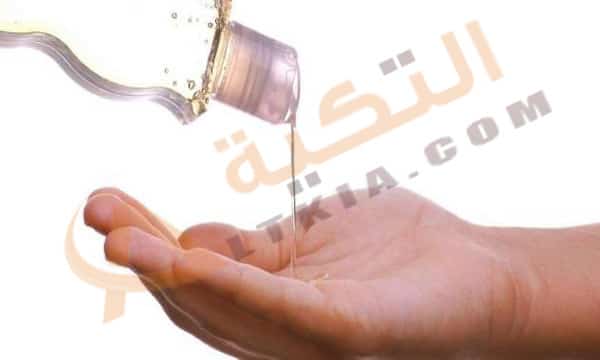 فوائد الجلسرين
