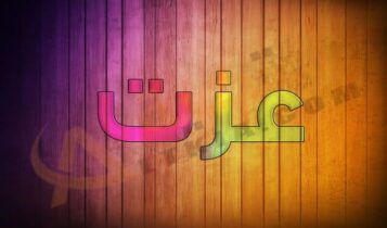 معنى اسم عزت