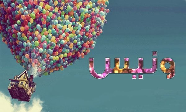 معنى اسم ونيس