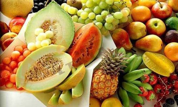 أهم الأطعمة الغنية بالزنك