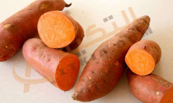 فوائد البطاطا للصحة
