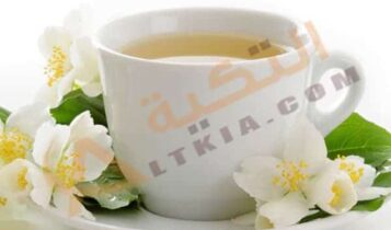 فوائد الشاي الأبيض للصحة