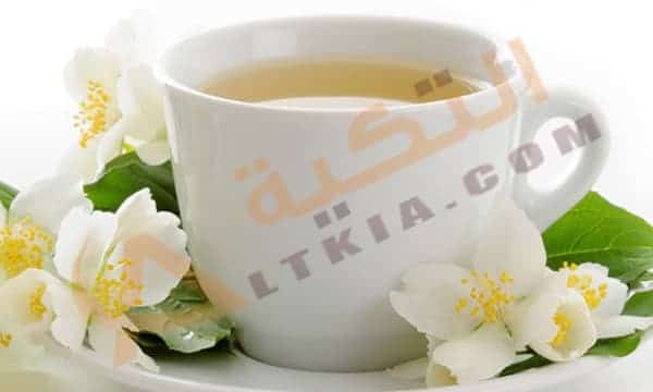 فوائد الشاي الأبيض للصحة