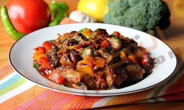 طريقة عمل المغمور اللبنانية