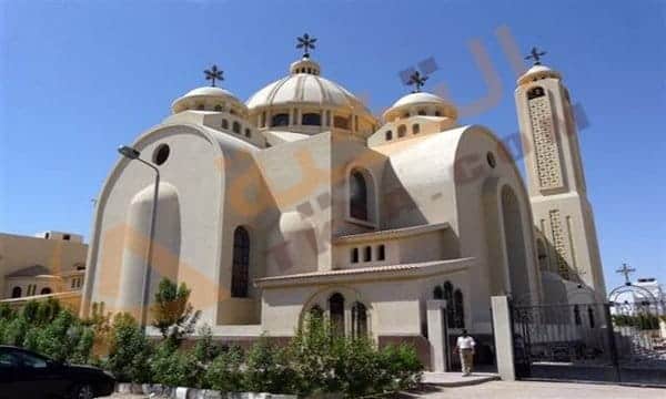 تفسير حلم الكنيسة