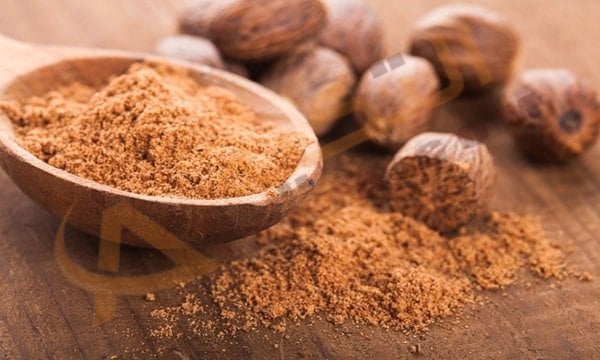 فوائد جوزة الطيب الصحية