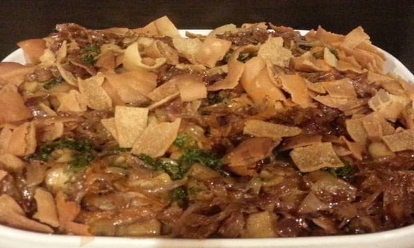 طريقة عمل حراق إصبعه