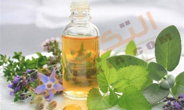 فوائد زيت الزعتر