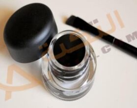 طرق منع الكحل من السيلان