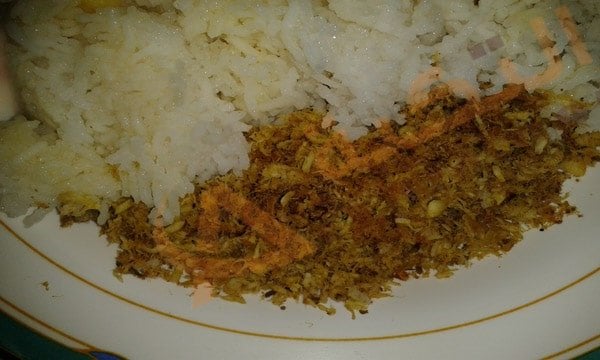 طريقة عمل الربيس