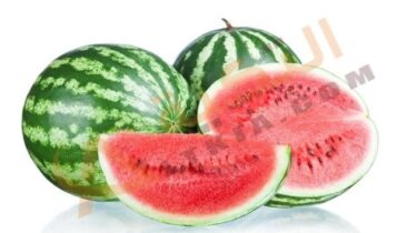 فوائد البطيخ للحامل