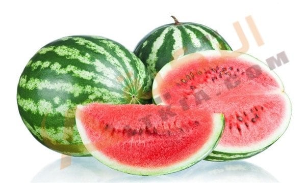 فوائد البطيخ للحامل
