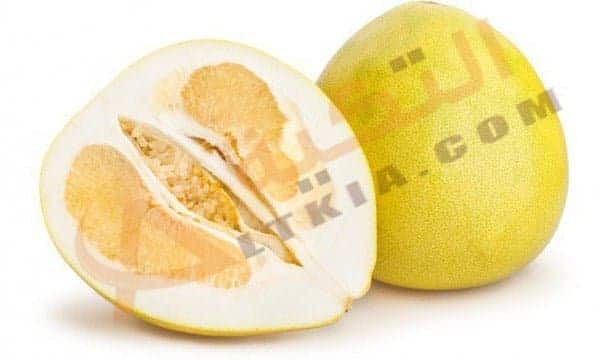 فوائد البوملي الصحية