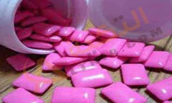 فوائد مضغ اللبان