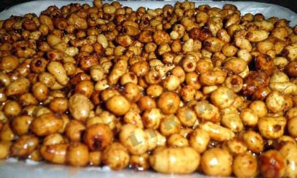 فوائد حب العزيز للصحة