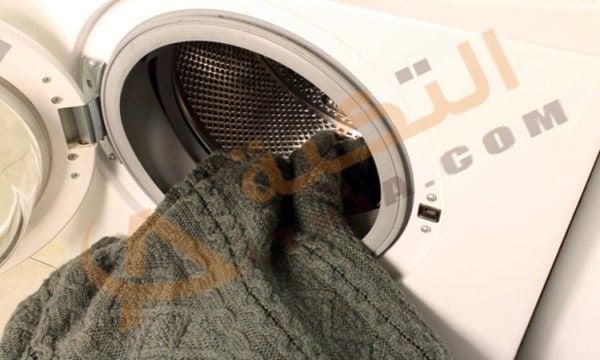 كيفية تنظيف الملابس الصوفية