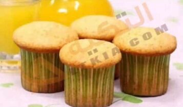 طريقة عمل مافن الأناناس