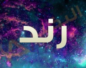 معنى اسم رند
