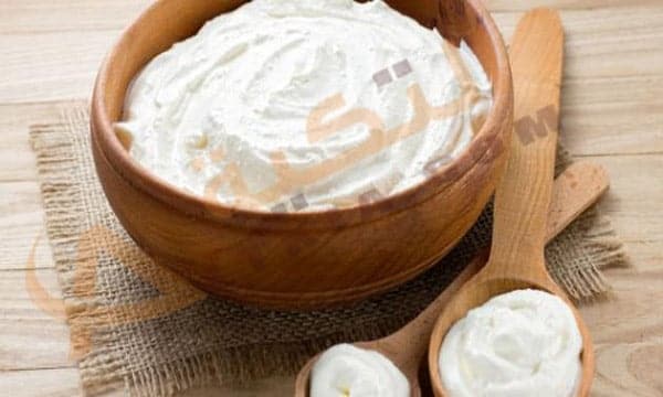 فوائد اللبن الرائب للصحة