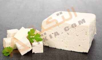 فوائد جبن التوفو للصحة