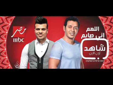 كلمات اغنية السوشيال ميديا - حسين غاندي