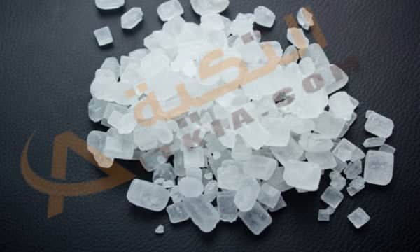 فوائد سكر النبات للصحة