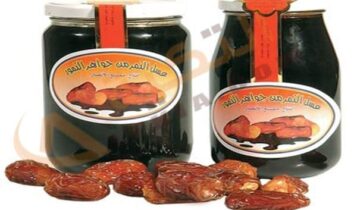 فوائد عسل البلح الصحية