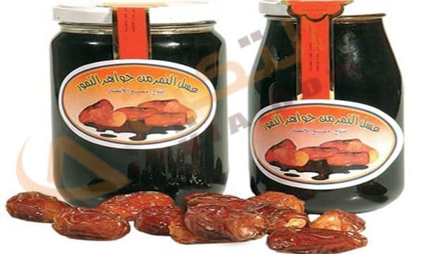 فوائد عسل البلح الصحية