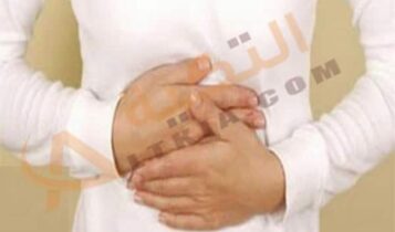 كيفية التخلص من غازات البطن